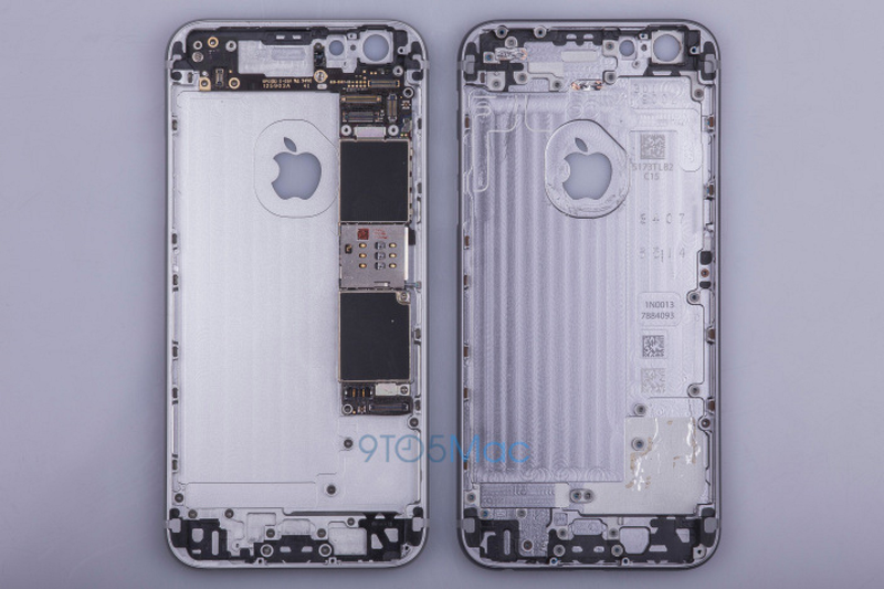 Illustration for article titled Esto es todo lo que conocemos sobre el iPhone 6s